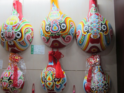 寶雞鳳翔工藝品