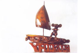 木雕工藝品 qd 001 ,青島經(jīng)濟(jì)技術(shù)開發(fā)區(qū)蒼韻齋美術(shù)室