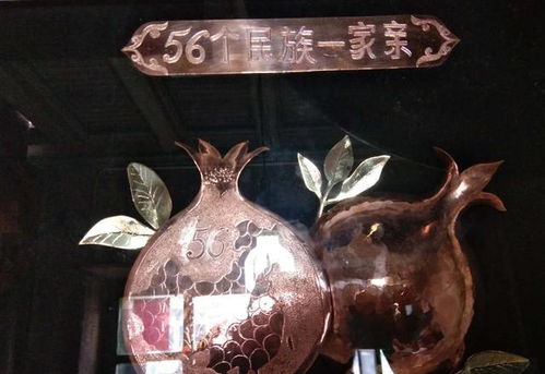庫車銅器 備受歡迎的傳統(tǒng)手工藝品,見證千年的龜茲歷史文化