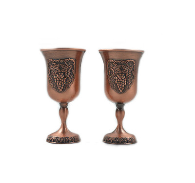 【酒杯】價格,廠家,圖片,金屬工藝品,方美花(個體經營)-