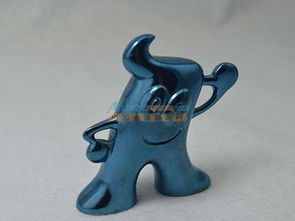 鋅合金工藝品價格 廣東高水平的鋅合金工藝品加工