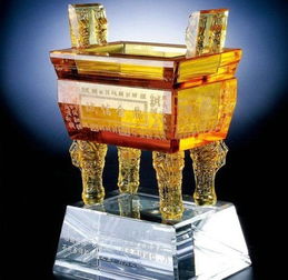 供應水晶鼎批發 什么水晶工藝禮品好 浦江水晶 浦江磐石水晶工藝品廠 水晶制造業,浦江水晶,水晶工藝品,水晶獎杯,水晶燭臺