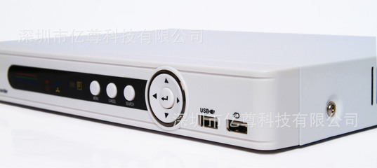 8路硬盤錄像機 技術參數(shù)、應用場景與選購指南